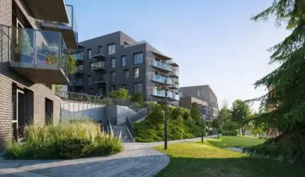 Butų pardavimai Vilniuje sausio mėn.