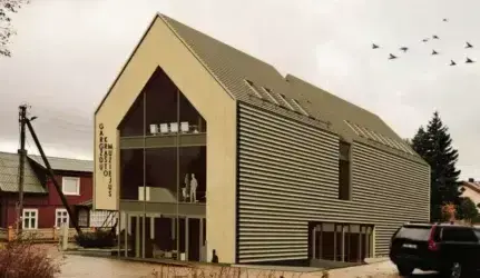 Gargždų krašto muziejus