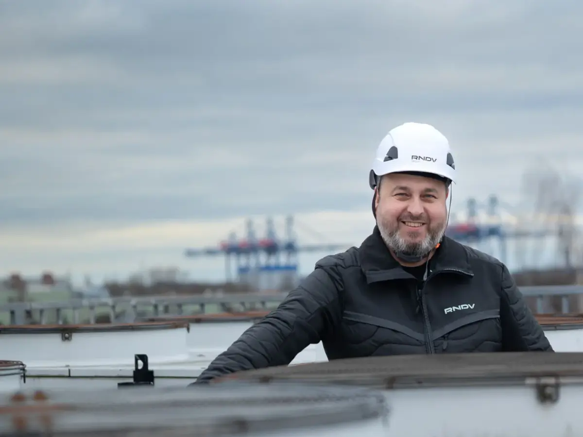 Dmitrijus Blagodarenko