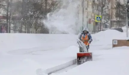 Elektros suvartojimas žiemą