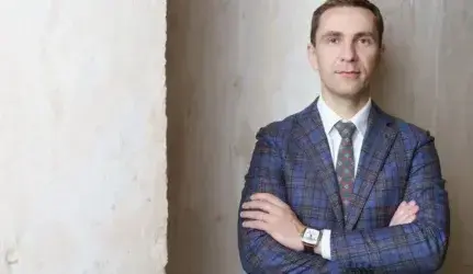 Martynas Stankevičius, „Röntgen“ vadovas