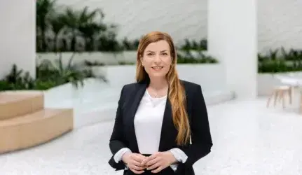 Migracijos departamentas