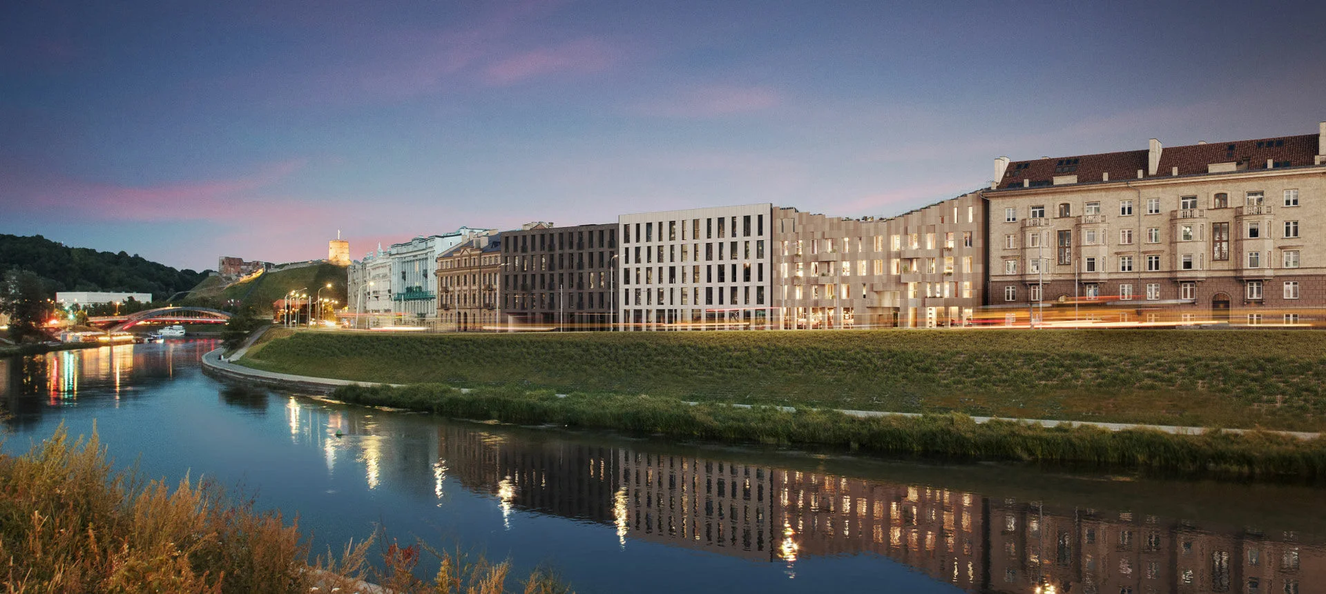 „Bellini“, Vilnius