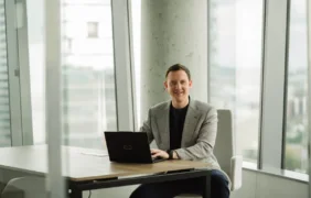 Mindaugas Liaudanskas, DEMUS vadovas