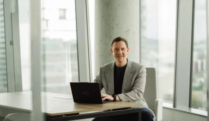 Mindaugas Liaudanskas, DEMUS vadovas