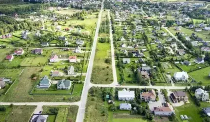 Žemės valdos projektai