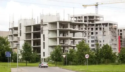 Statybų įstatymo pataisos