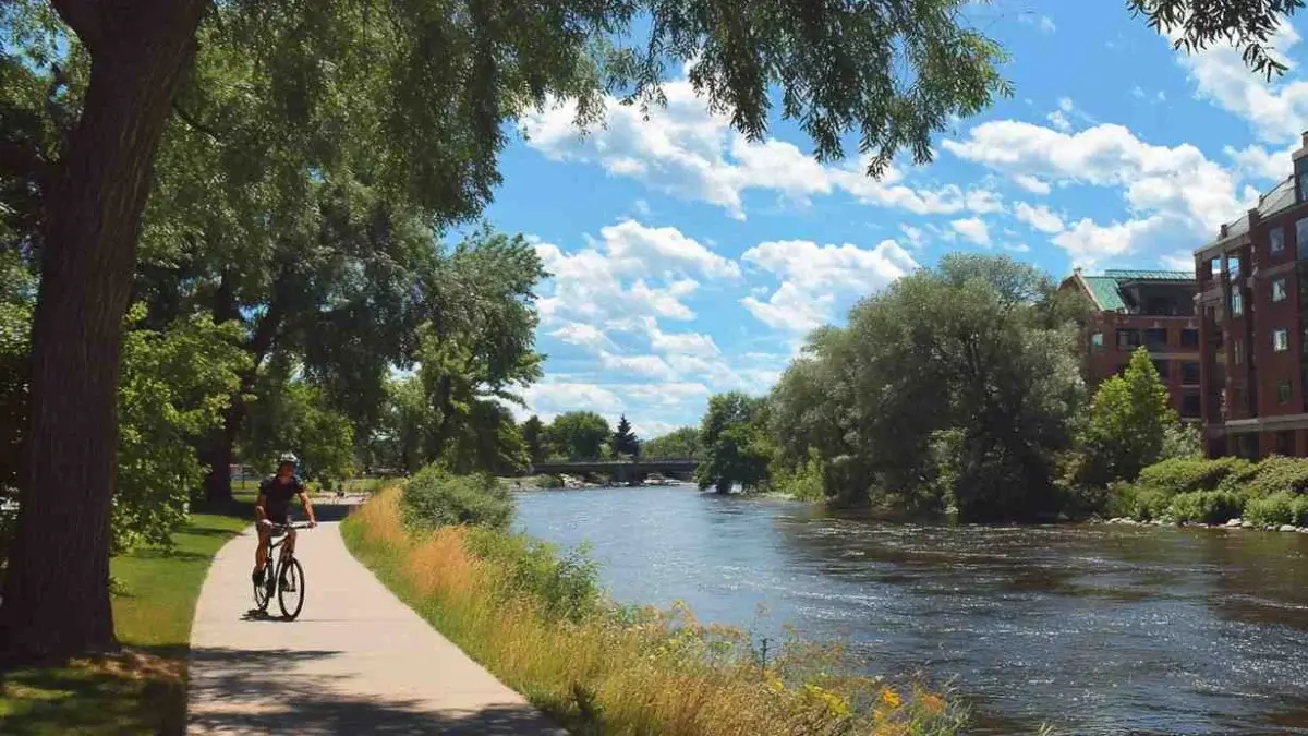 Klaipėdos rajono priemiesčių tyrimas