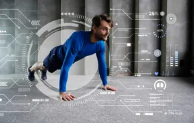 Skaitmeninis sporto entuziastas