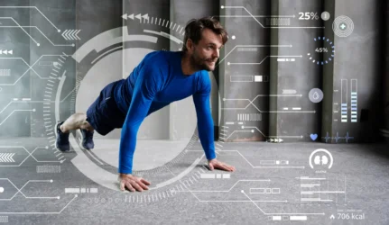 Skaitmeninis sporto entuziastas