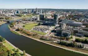 Vilniaus kongresų centras