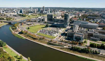 Vilniaus kongresų centras