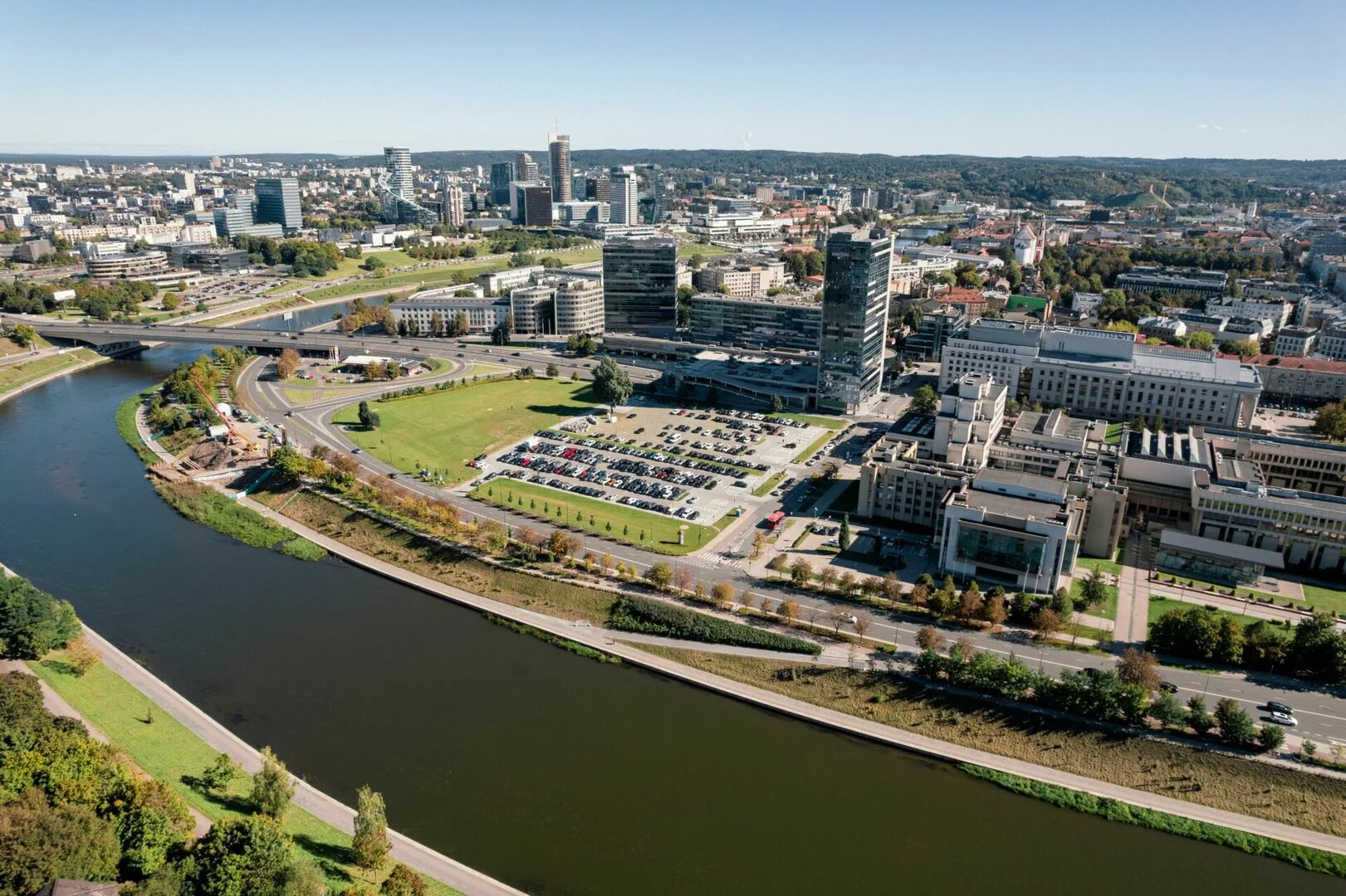 Vilniaus kongresų centras