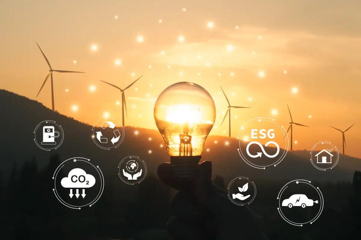 Atsinaujinantys energetikos ištekliai