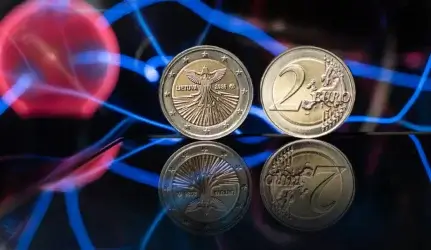 Energetinės nepriklausomybės moneta