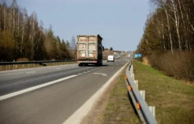 Kelių tvarkymo darbai