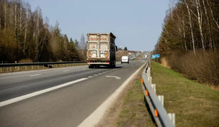 Kelių tvarkymo darbai