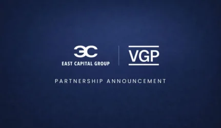 East Capital Group
