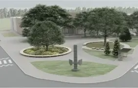 Veiviržėnai aikštė