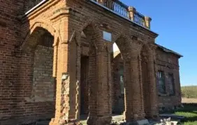 Dvaro rekonstrukcija