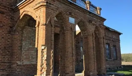 Dvaro rekonstrukcija