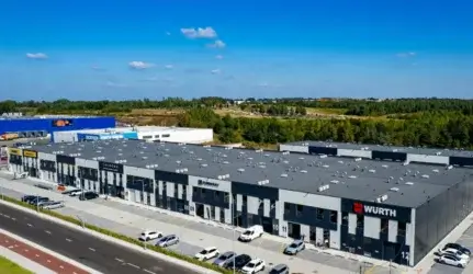 Vikingų verslo parkas