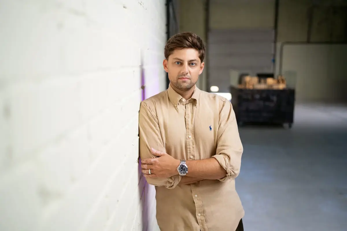 Šarūnas Tarutis Citus