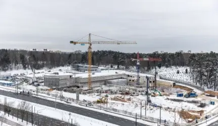 PC Mada rekonstrukcija