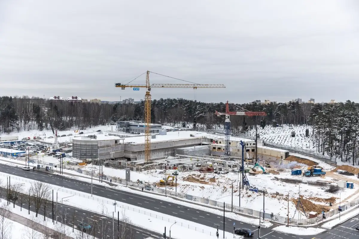 PC Mada rekonstrukcija