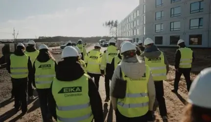 EIKA Construction