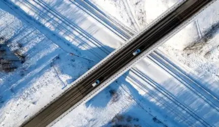 Trakų viaduko rekonstrukcija