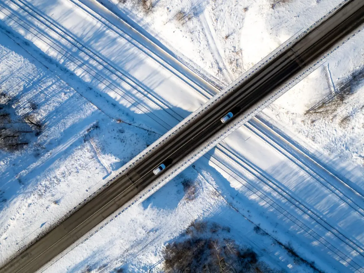 Trakų viaduko rekonstrukcija