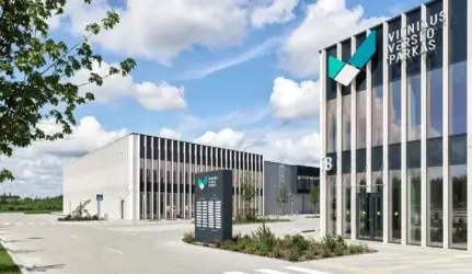 Vilniaus verslo parkas