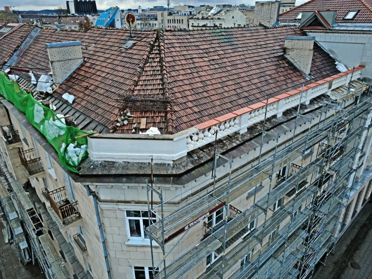 Kaupiamosios lėšos