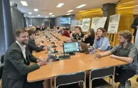 Turgaus ir aikštės sprendiniai