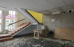 Kultūros rekonstrukcijos darbai