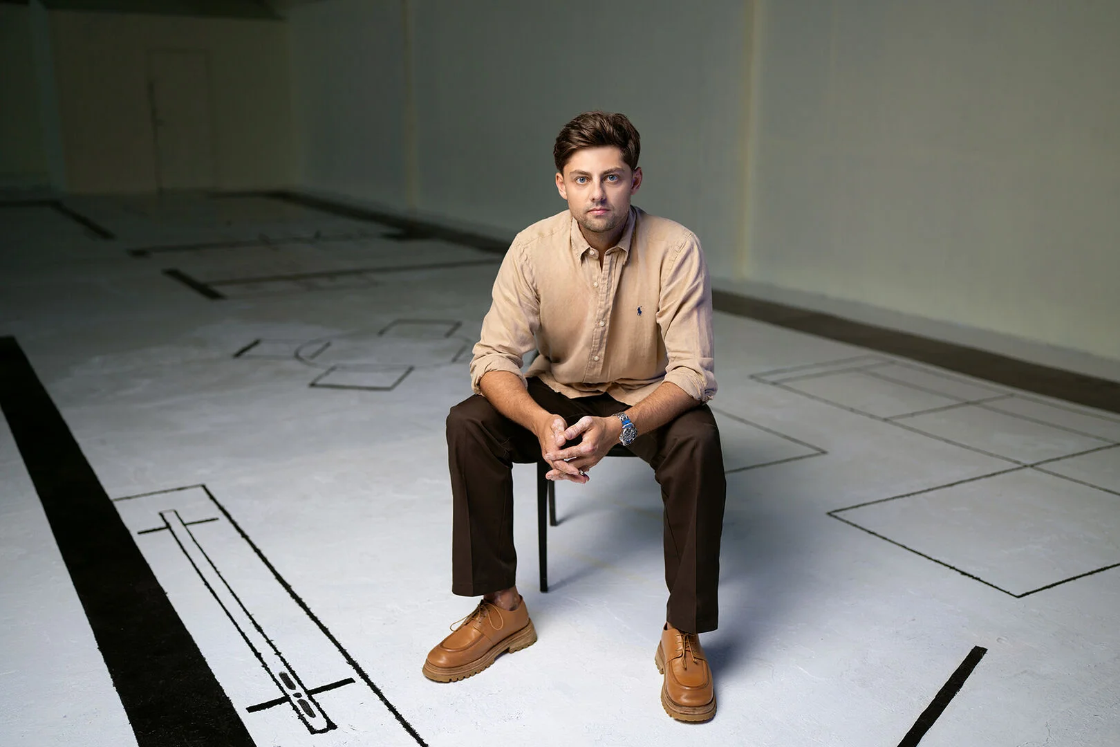 Šarūnas Tarutis, „Citus“ direktorius