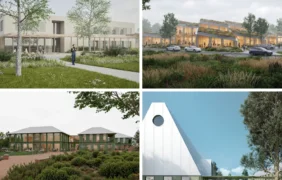 Sendvario viešųjų paslaugų centras