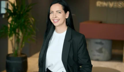 NT vystymo bendrovės „Rinvest“ verslo kontrolės vadovė Greta Fominė