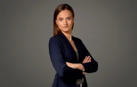 „Glimstedt" teisininkė Vaiva Tumaitė