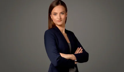 „Glimstedt" teisininkė Vaiva Tumaitė