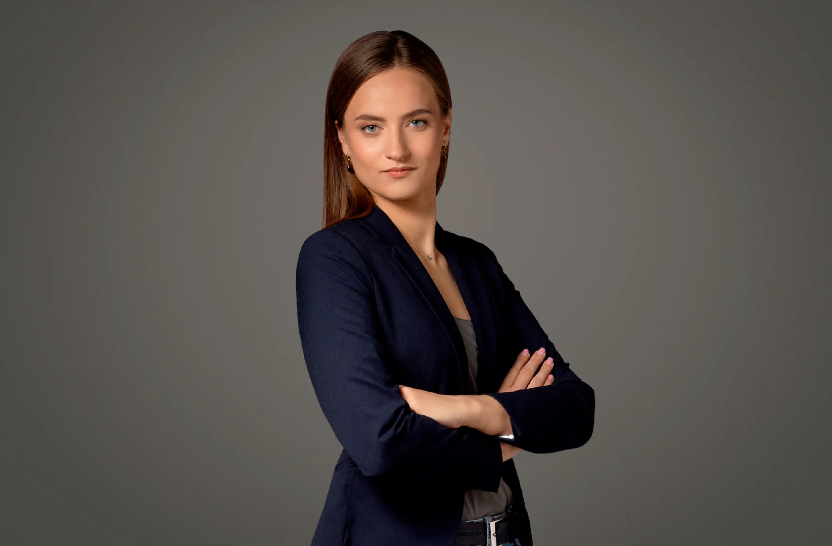 „Glimstedt" teisininkė Vaiva Tumaitė