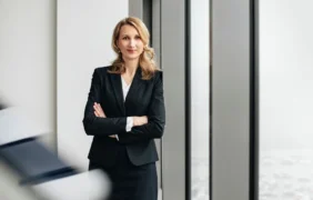 Kristina Kairytė-Pyplienė, „Röntgen“ finansavimo vadovė