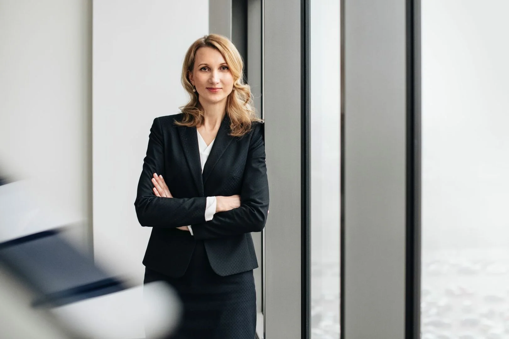 Kristina Kairytė-Pyplienė, „Röntgen“ finansavimo vadovė