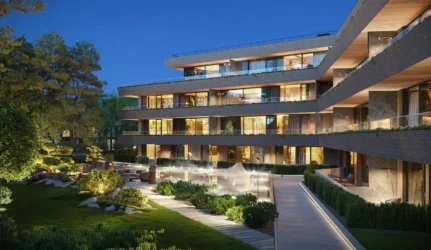 Prabangus būstas Palangoje