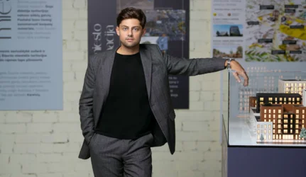 Kurortinio NT analizė