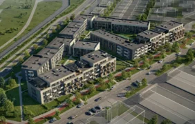 Būsto pirkimas ankstyvoje stadijoje