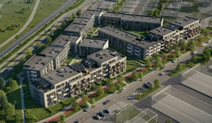 Būsto pirkimas ankstyvoje stadijoje