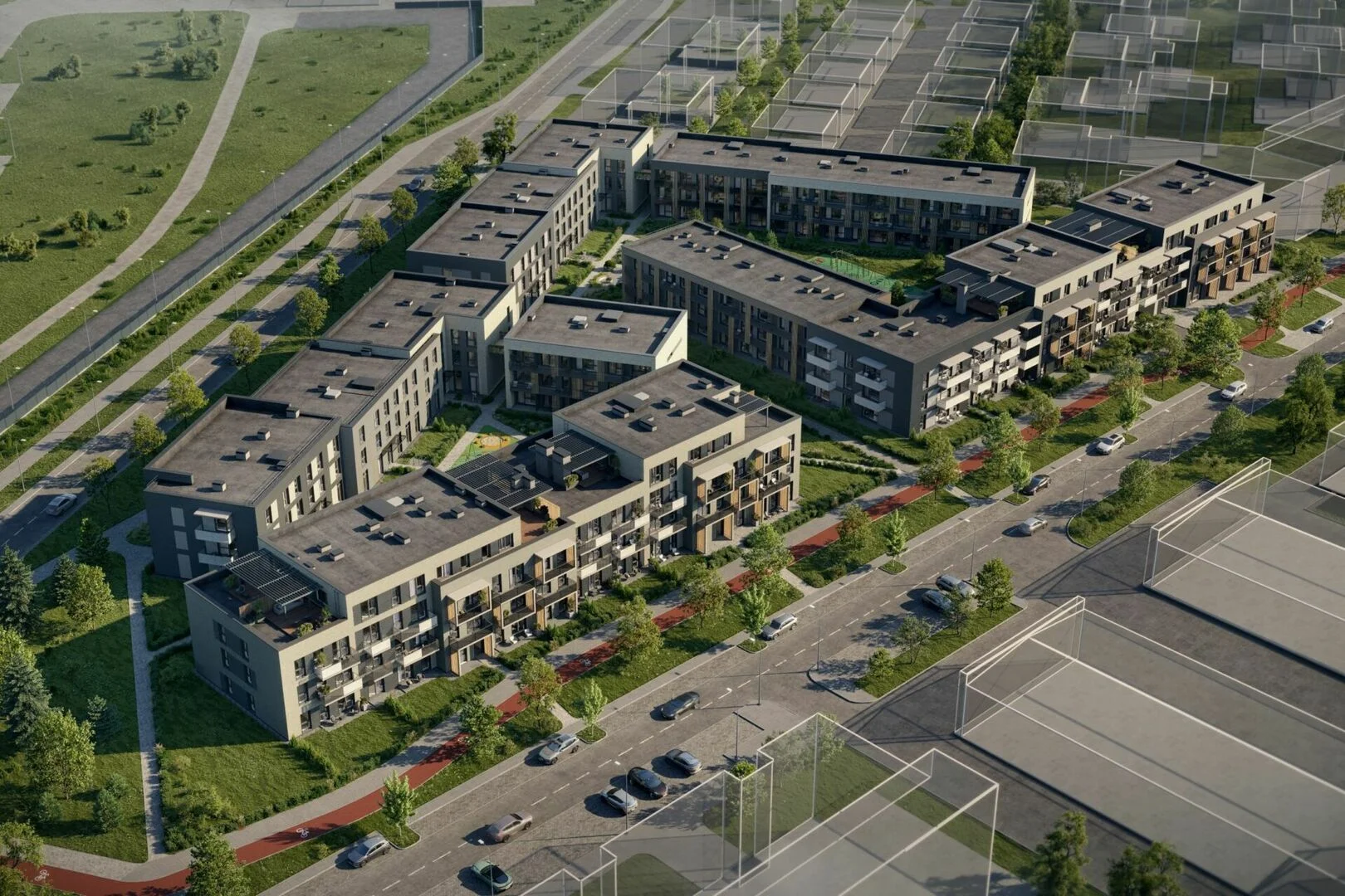 Būsto pirkimas ankstyvoje stadijoje