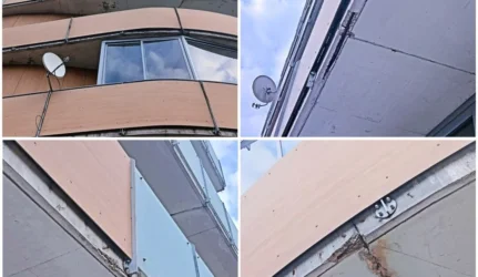 Pastatų priežiūra